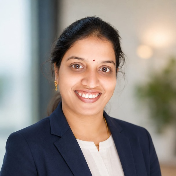 Gowri Manoharan